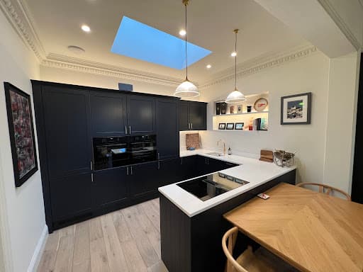 AGG Builders Ltd — Customer photo