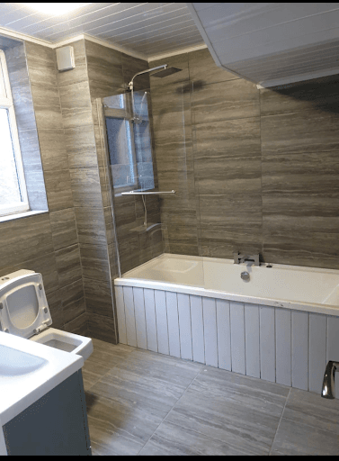Bloomstone Homes & Builds — Customer photo