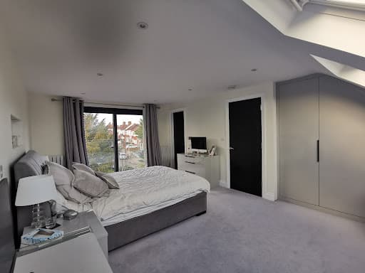 The Loft Conversion Company — Customer photo