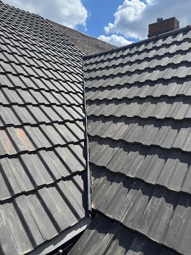 AV Builders & Roofing Specialists — Customer photo