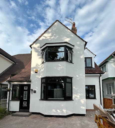 Asgard Builders Ltd — Customer photo