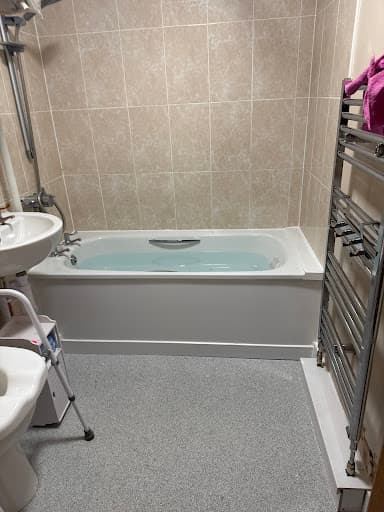 Burngreave Building Company — Customer photo