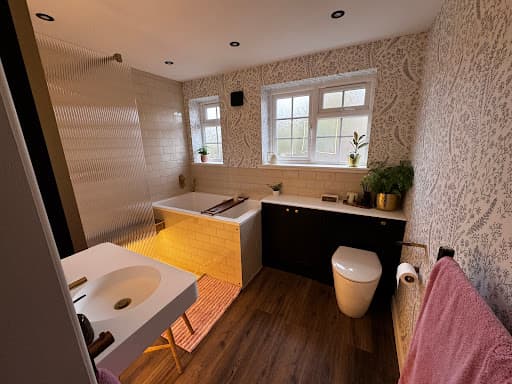 T.A Smith Builders Ltd — Customer photo