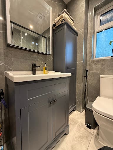 Construction Edge Swindon Ltd — Customer photo