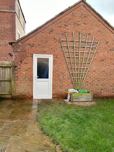 Newcastle Builders — Customer photo