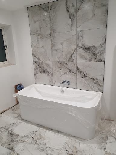 Burgess Building Solutions — Customer photo