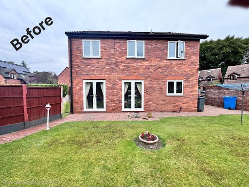 Stars House Builders - Construction Company Manchester — Customer photo