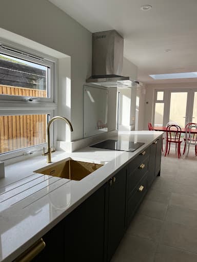 Oxford Builders (Al) Ltd — Customer photo
