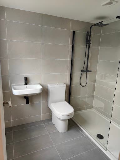 Apex Loft Conversions & Extensions Ltd — Customer photo