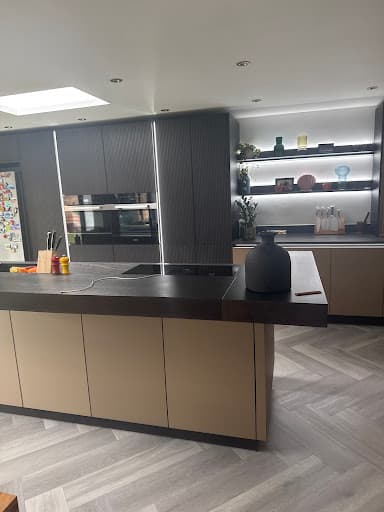SY Building Contractors — Customer photo