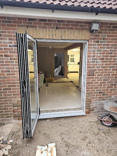Haydon Builders Ltd — Customer photo