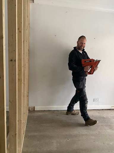 Tonge Builders Ltd (Extension Specialists) — Customer photo