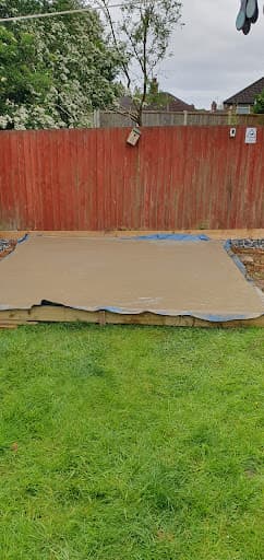 G G Builders Ltd — Customer photo