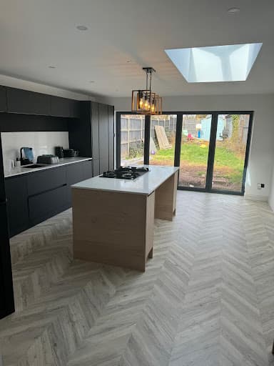 Complete Construction Ltd — Customer photo