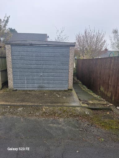 JL BRICKWORK — Customer photo