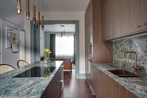 Houseline Construction Ltd. — Customer photo