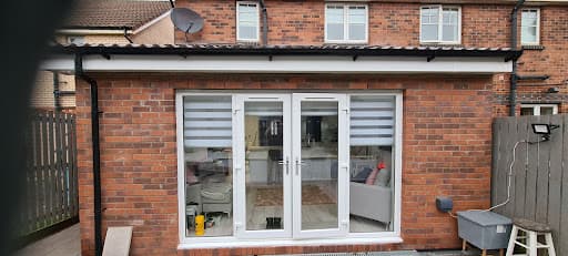 Earnock Extensions — Customer photo