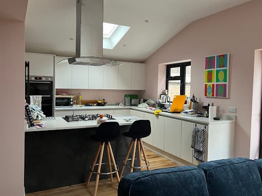 ProCo Builders, The Trusted Builders — Customer photo