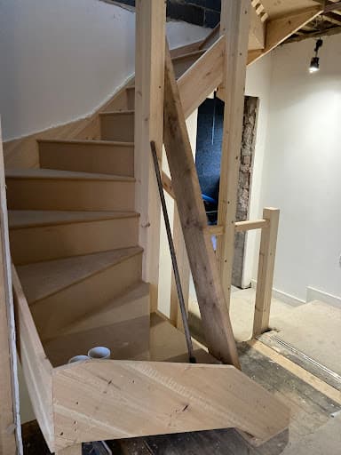 Eley Projects Ltd — Customer photo