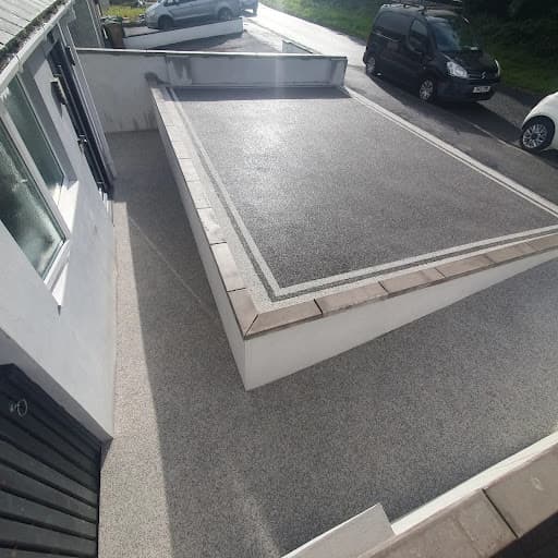 PM building Contractors — Customer photo