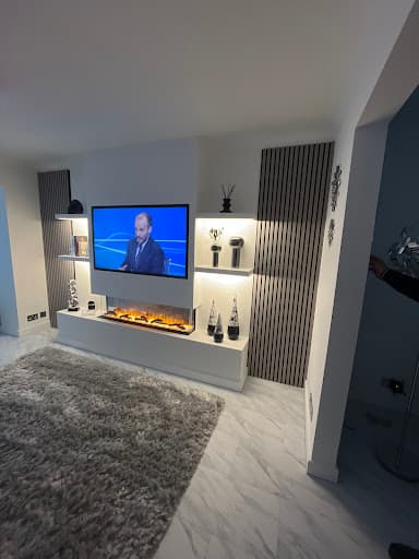 Improvement Pro Ltd — Customer photo