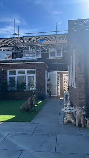 Top-notch lofts - THE LOFT CONVERSION SPECIALISTS — Customer photo