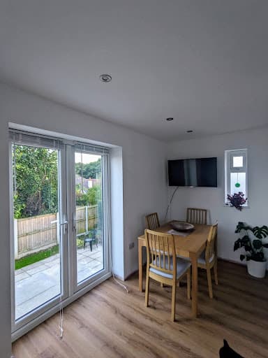Paul Builders Ltd — Customer photo