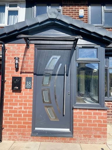MDP Builds Manchester – Home Extensions, Renovations & Builders | Manchester Dream Property Ltd — Customer photo