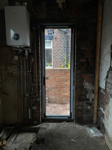 Leeds Building & Tiling Ltd — Customer photo