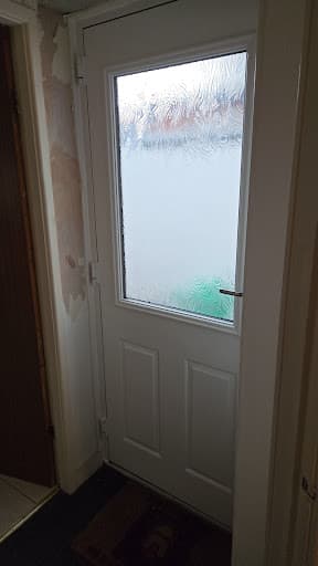Armle construction — Customer photo