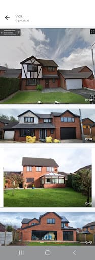 Vesta Construction | House Extensions Manchester — Customer photo