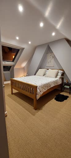 The Loft Conversion Company (Rdg) — Customer photo