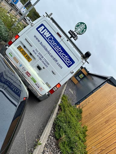 AJ Construction (Cardiff) Ltd — Customer photo