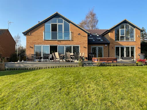Smart Build Services and Development Ltd — Customer photo