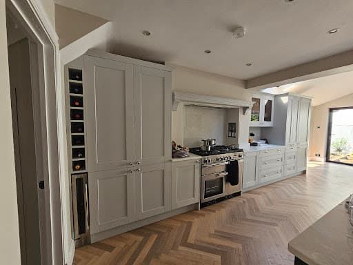 CDM CONTRACTORS LTD — Customer photo