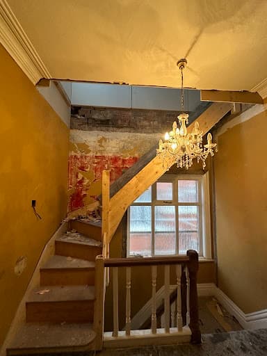 First Choice Loft Conversion — Customer photo