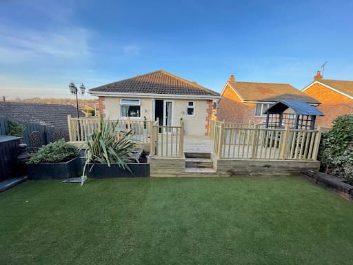 TJD BUILDING SOLUTIONS LTD — Customer photo