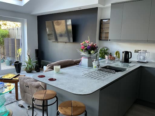 NGU Construction — Customer photo