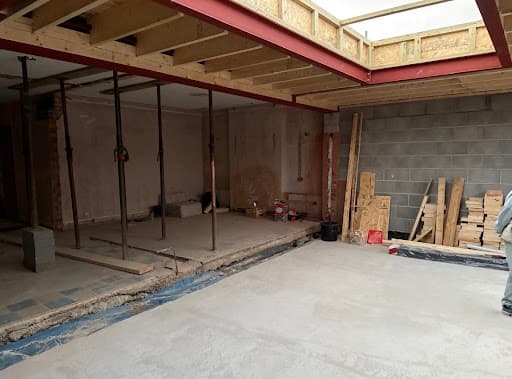 EMD Developments Ltd — Customer photo