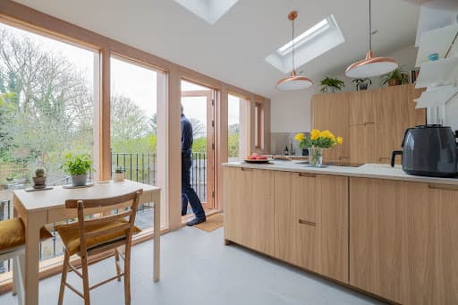 Holcman Construction Ltd — Customer photo