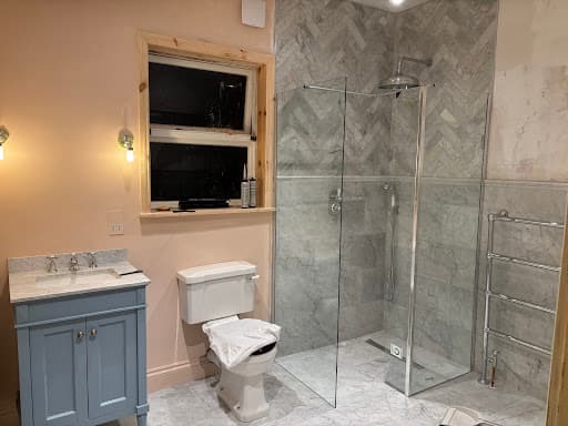London Pro Builders — Customer photo
