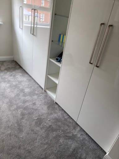 New Build Improvements UK — Customer photo