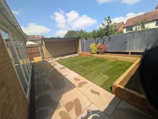 CB Builders & Son — Customer photo