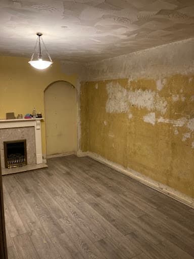 Hallett Construction — Customer photo