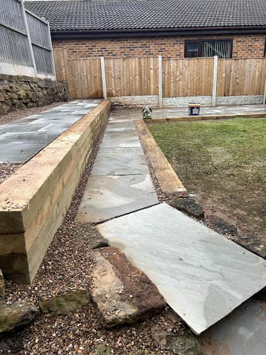 Mapperley Construction Nottm Ltd — Customer photo