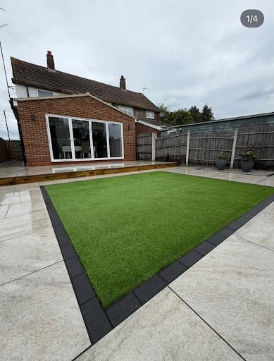 Hickford Construction Ltd — Customer photo