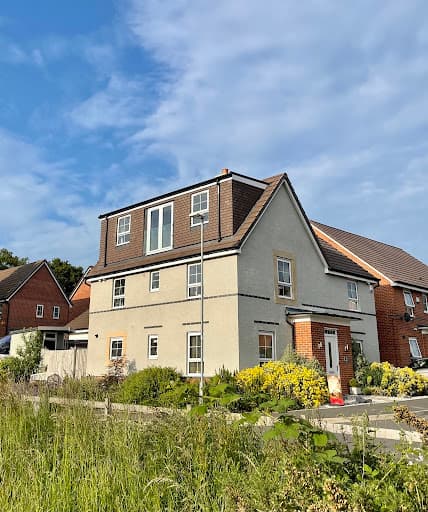 Buckley Loft Conversions Ltd — Customer photo