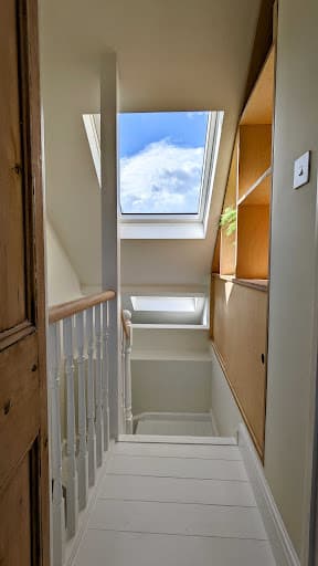 J Vincent Lofts — Customer photo
