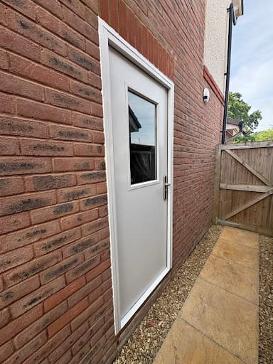 Haydon Builders Ltd — Customer photo