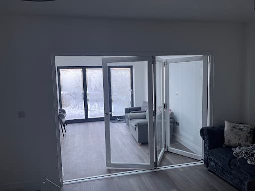 Crownhill Building Services — Customer photo
